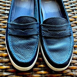 Cole Haan loafers